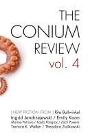 bokomslag The Conium Review: Vol. 4