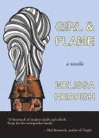 bokomslag Girl & Flame