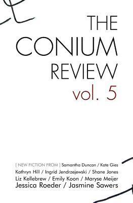 bokomslag The Conium Review