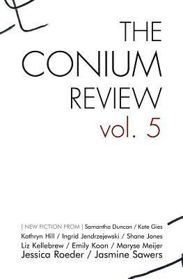 bokomslag The Conium Review: Vol. 5