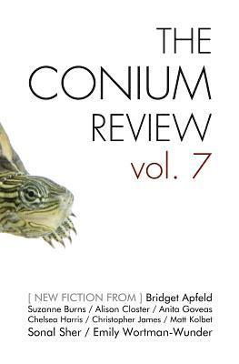 The Conium Review: Vol. 7 1