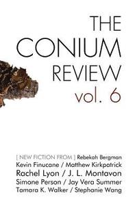 bokomslag The Conium Review