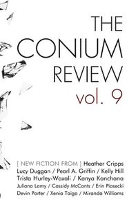 bokomslag The Conium Review