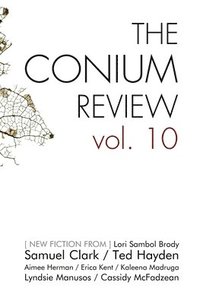bokomslag The Conium Review