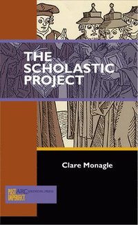 bokomslag The Scholastic Project