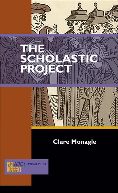 Clare Monagle - Scholastic Project, Häftad