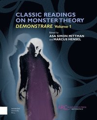 bokomslag Classic Readings on Monster Theory