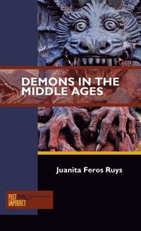 bokomslag Demons in the Middle Ages