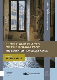 bokomslag People and Places of the Roman Past