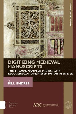 Digitizing Medieval Manuscripts 1