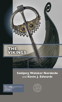 bokomslag The Vikings