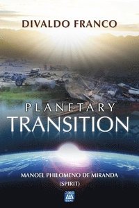 bokomslag Planetary Transition