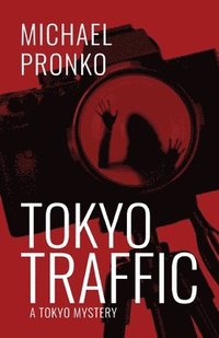 bokomslag Tokyo Traffic