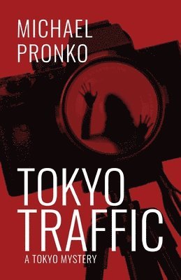 Tokyo Traffic 1