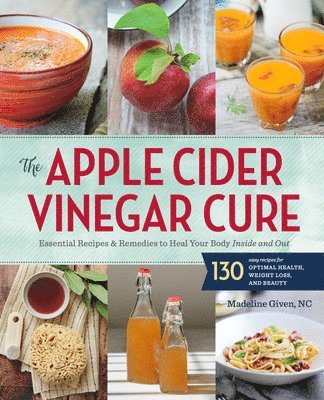 Apple Cider Vinegar Cure 1