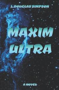 bokomslag Maxim Ultra