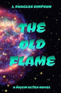 bokomslag Old Flame