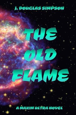 bokomslag Old Flame