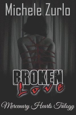 Broken Love 1
