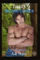 Tanzil's Second Chance: An MM/MPreg Romance