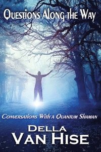 bokomslag Questions Along the Way: Conversations With a Quantum Shaman