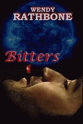 Wendy Rathbone - Bitters: A Collection of Glbtq Vampire Stories, Häftad
