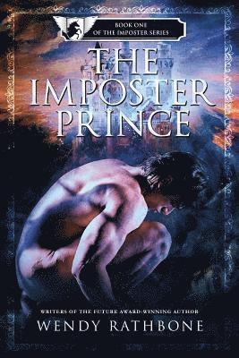 The Imposter Prince 1