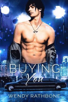 bokomslag Buying You