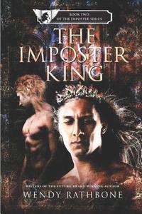 bokomslag The Imposter King: Book 2 of the Imposter Series