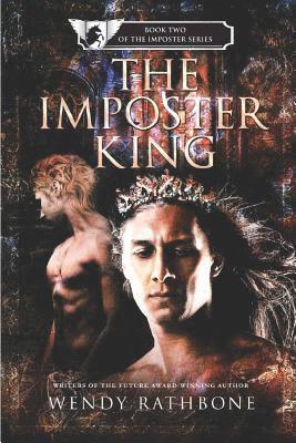 The Imposter King: Book 2 of the Imposter Series 1