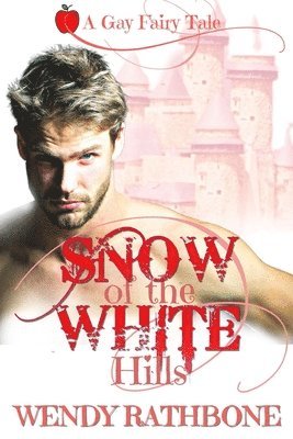 bokomslag Snow of the White Hills: A Gay Fairytale