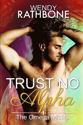 Trust No Alpha 1