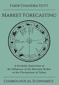 bokomslag Market Forecasting