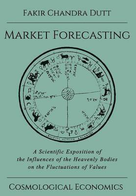 bokomslag Market Forecasting