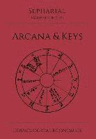 Sepharial's Arcana & Keys