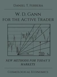 bokomslag Gann for the Active Trader