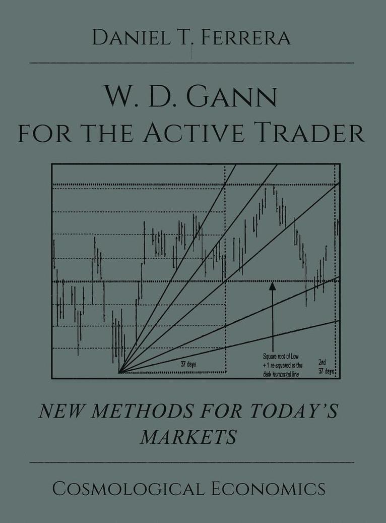 Gann for the Active Trader 1