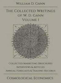 bokomslag Collected Writings of W.D. Gann - Volume 1