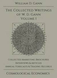 bokomslag Collected Writings of W.D. Gann - Volume 1