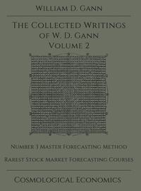 bokomslag Collected Writings of W.D. Gann - Volume 2