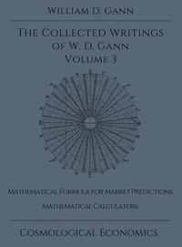 bokomslag Collected Writings of W.D. Gann - Volume 3
