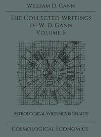 bokomslag Collected Writings of W.D. Gann - Volume 6