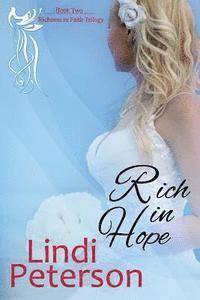 Lindi Peterson, Emily Sewell - Rich in Hope, Häftad