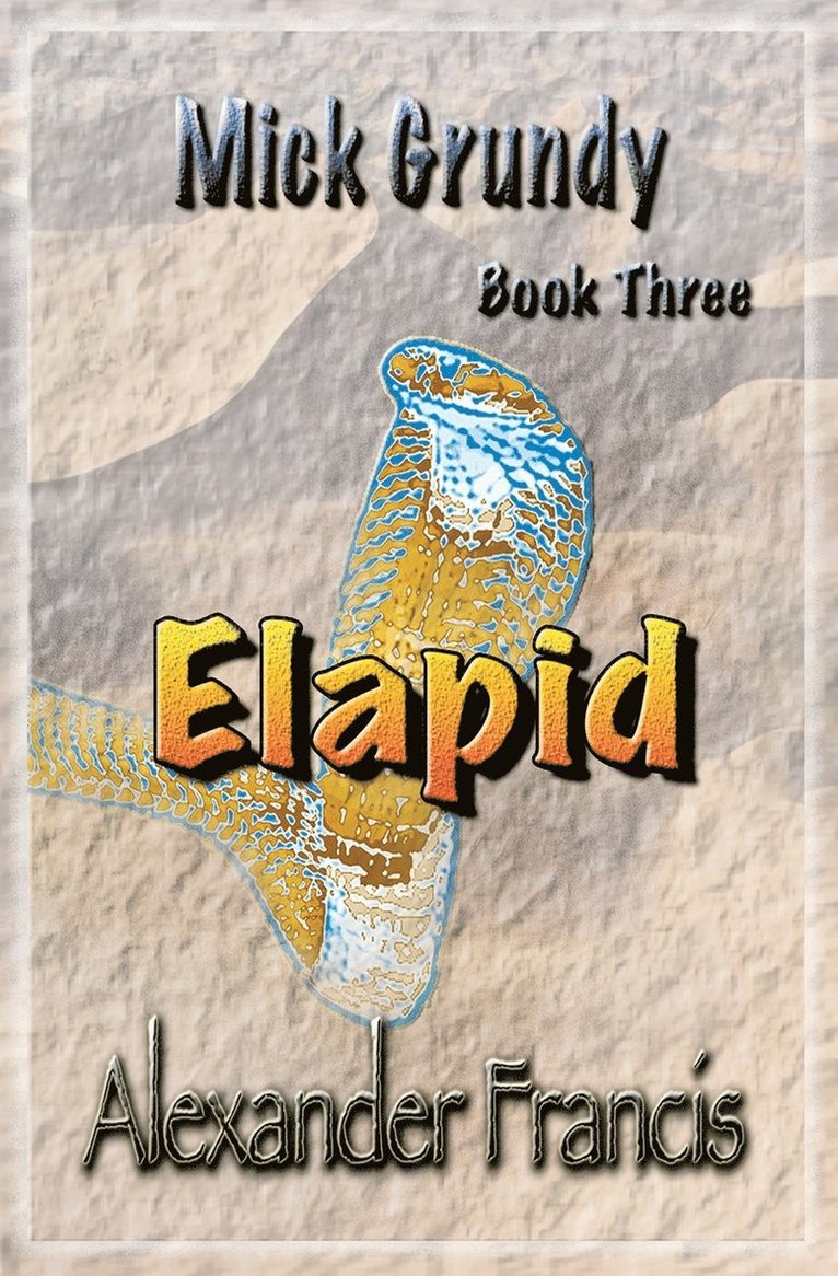 Elapid 1