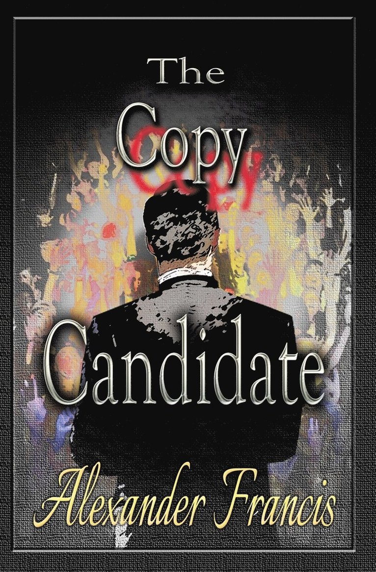 The Copy Candidate 1