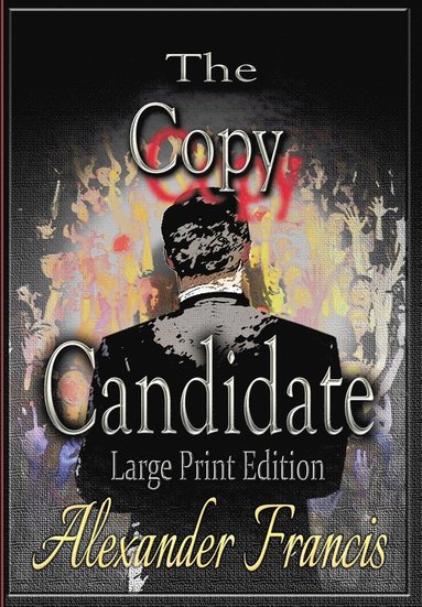 bokomslag Copy Candidate