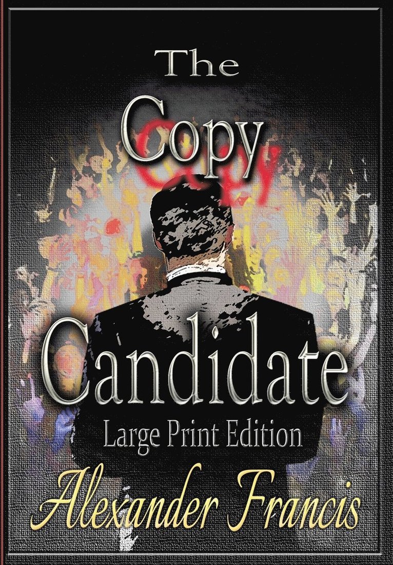 The Copy Candidate 1