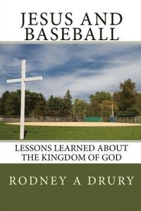 bokomslag Jesus and Baseball