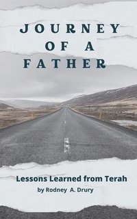 bokomslag Journey of a Father