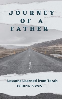 bokomslag Journey of a Father